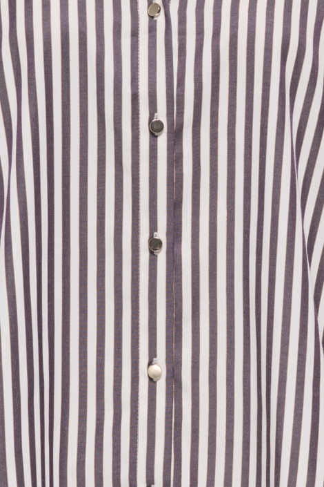 Jacqueline de Yong ecru dames blouse | Close up