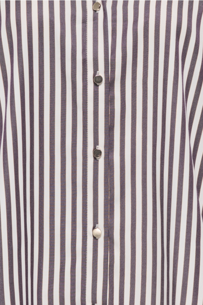 Jacqueline de Yong ecru dames blouse | Close up