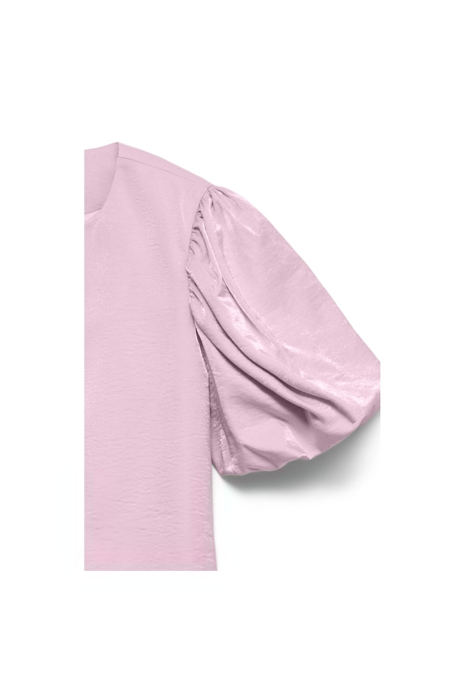 Vero Moda roze dames blazer | Close up