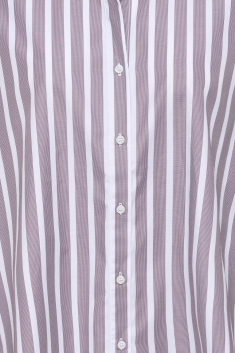 Only witte dames blouse | Kleurstaal