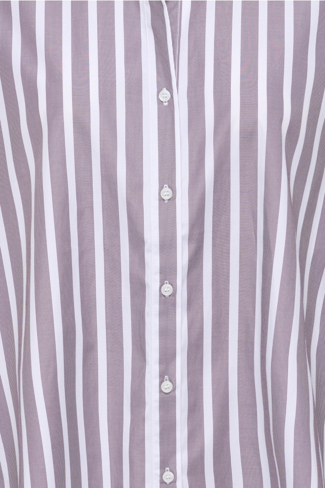 Only witte dames blouse | Kleurstaal