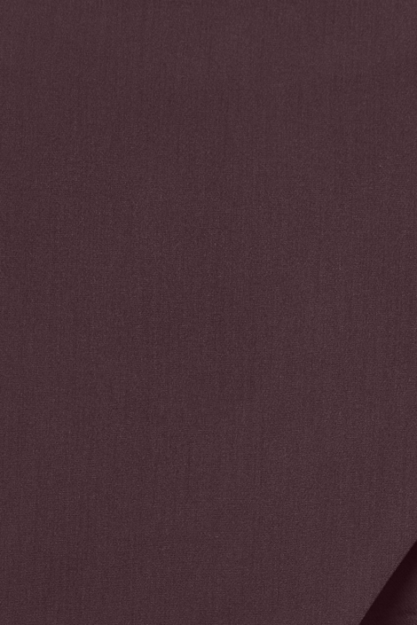 Only bordeaux dames korte broek | Kleurstaal