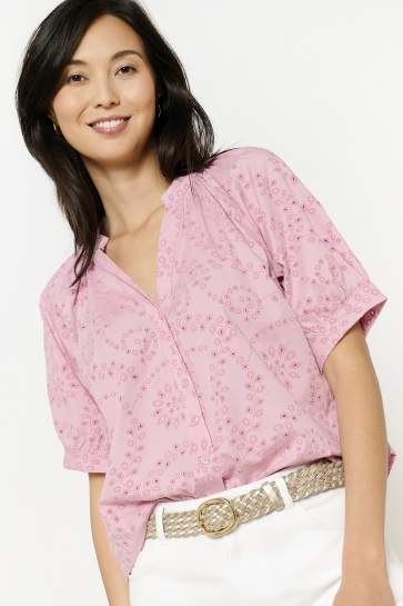 LolaLiza C ISABELLA 05702847 5733 Cosmetic Pink