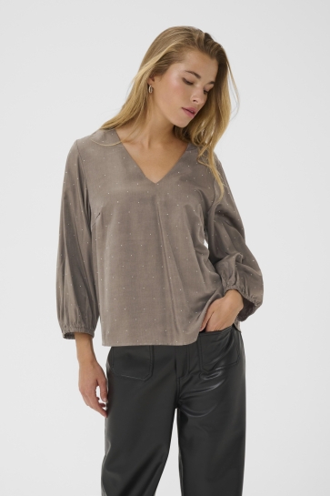 Kaffe Blouse KAIDA BLOUSE 10510817 190808
