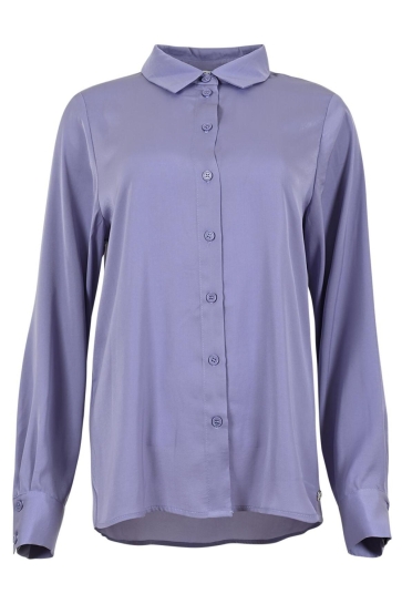 Maicazz Blouse RITAH BLOUSE WI25 20 306 THISTLE