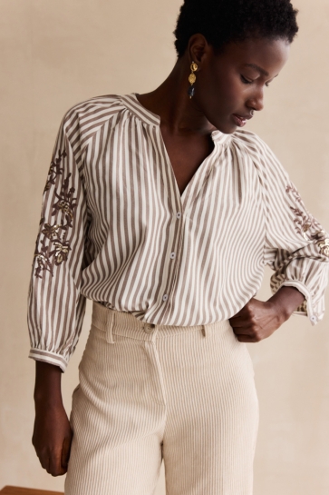 LolaLiza C NEON GOLD 05702996 1001 offwhite