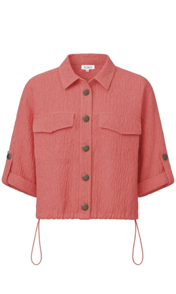 NIENKE 262 Coral