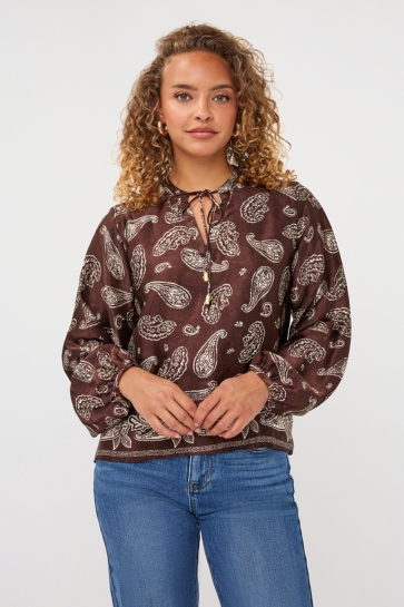 Blouses