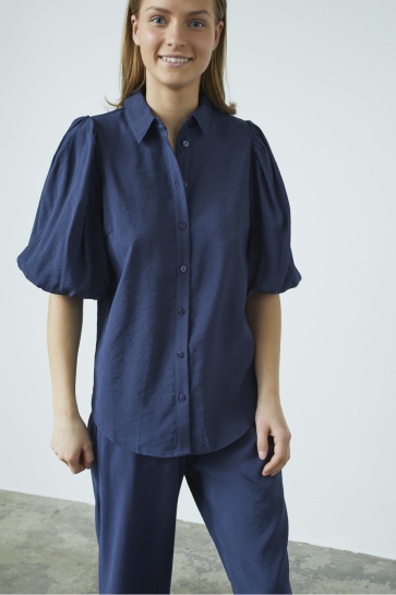 SisterS point Blouse ELLA SH 12651 MIDNIGHT