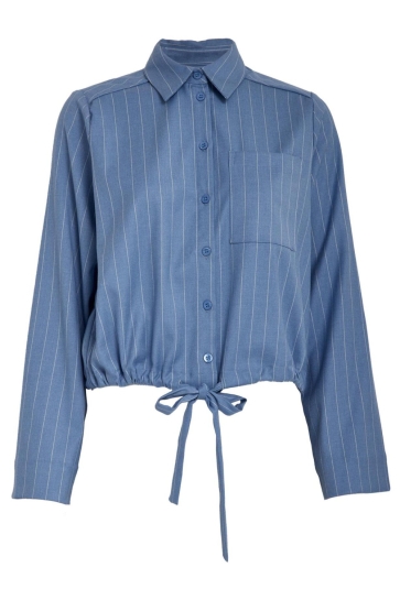 Minus Blouse ODELIA SHIRT MI6986 