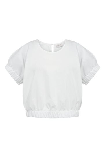 Freequent Blouse FQ ESSENNY BLOUSE 208131 STAR OFF-WHITE