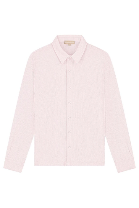 Malelions roze dames blouse | Vooraanzicht
