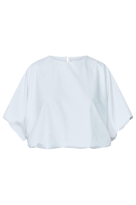 SisterS point witte dames t-shirt | Vooraanzicht