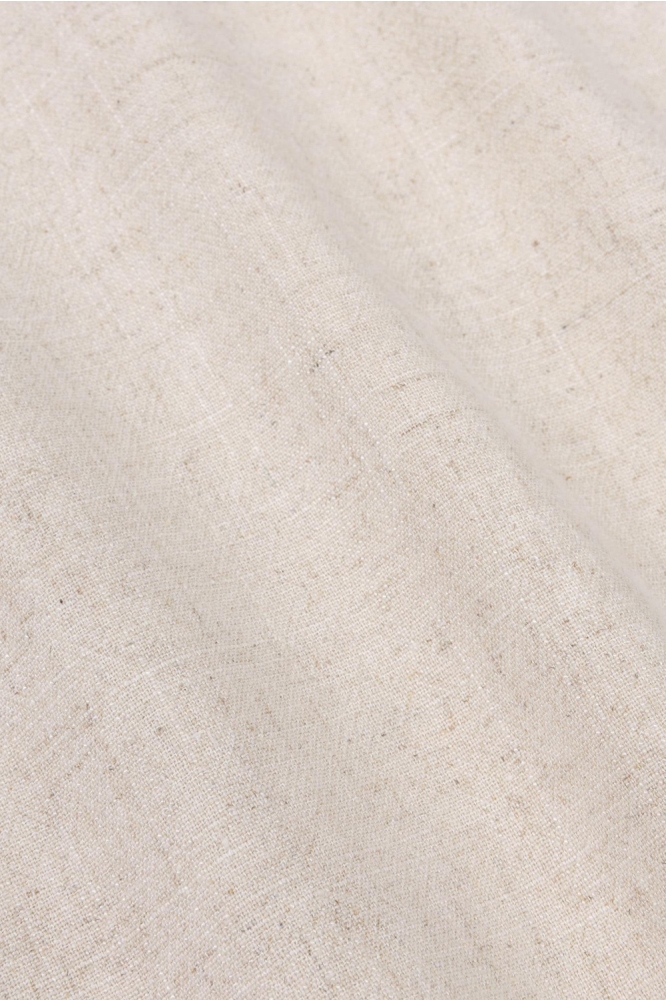 Ydence beige dames blouse | Kleurstaal