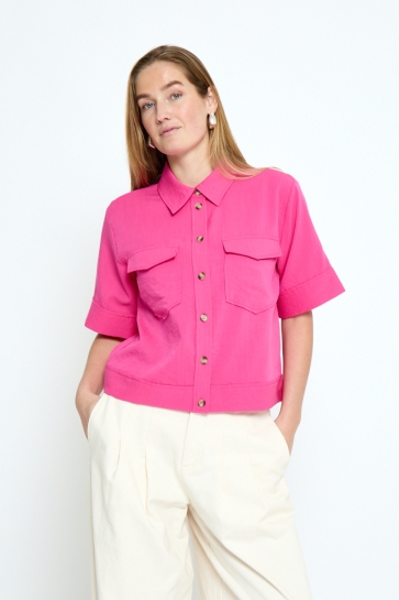 Peppercorn pc8816 otine shirt Roze