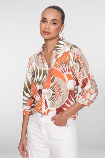 Blouses