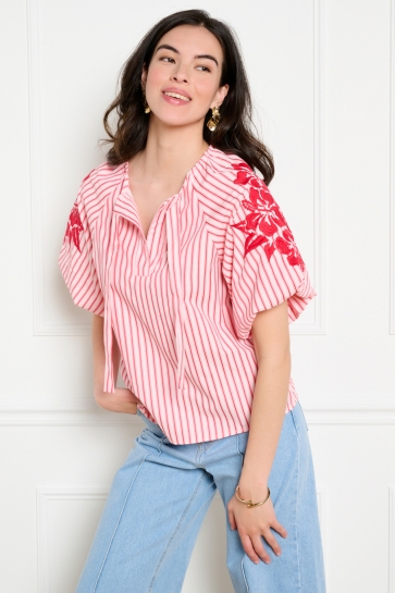 Blouses