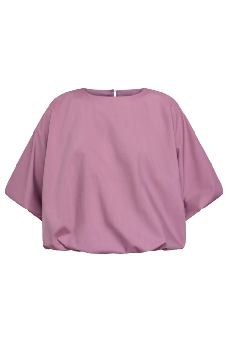 SisterS point roze dames top | Vooraanzicht