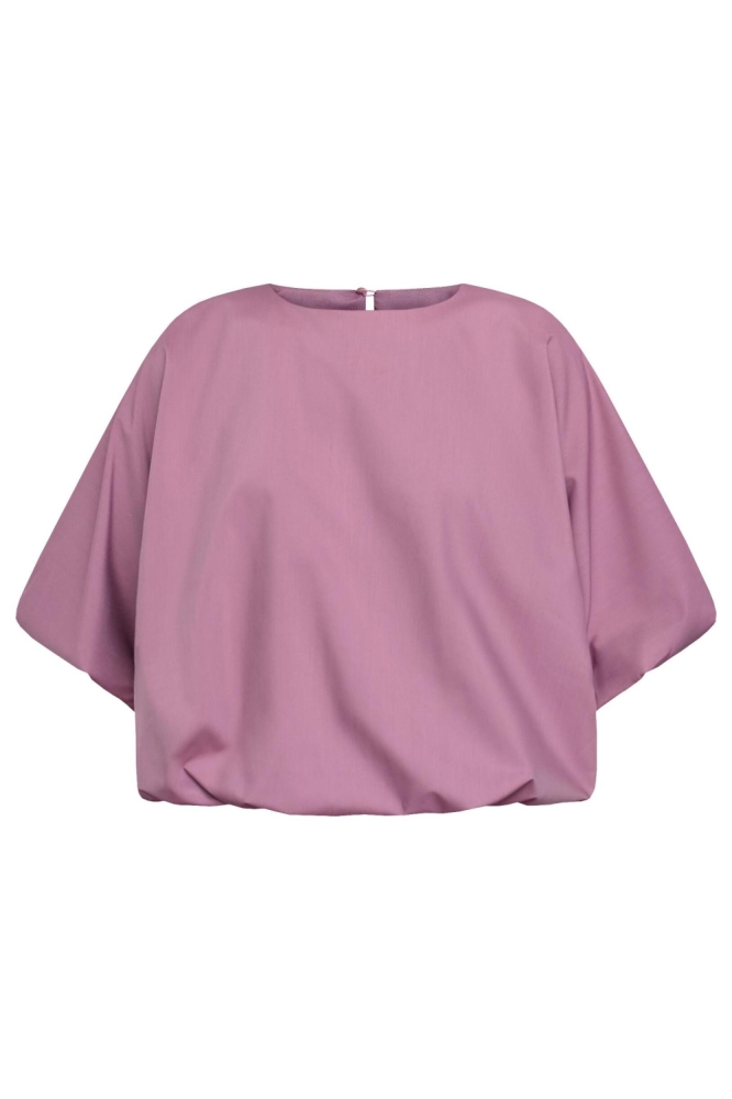 SisterS point roze dames top | Vooraanzicht