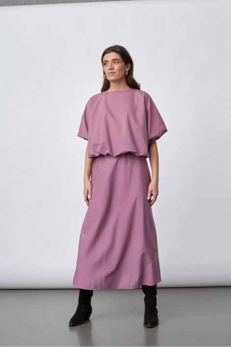 SisterS point roze dames top | Model