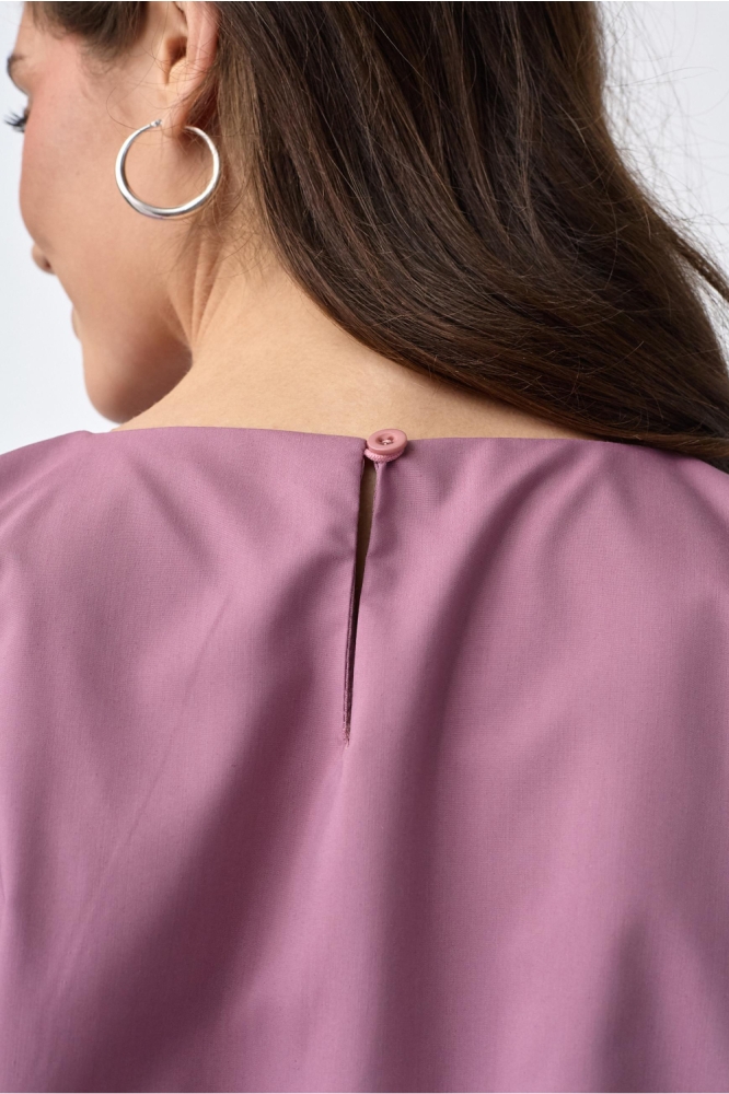 SisterS point roze dames top | Close up
