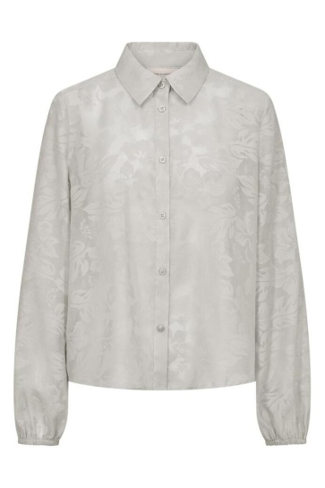 Freequent Blouse FQSIMME SHIRT 211859 MOONBEAM
