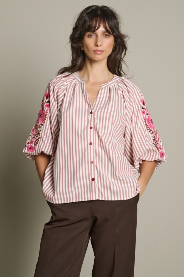 Blouses
