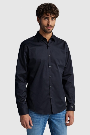 Cast Iron Overhemd COBRA SHIRT CSI00429 999