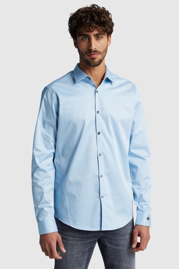 Cast Iron Overhemd COBRA SHIRT CSI00429 5316