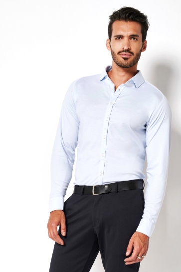 Desoto KENT 21028 3 SOLID BLUE 05