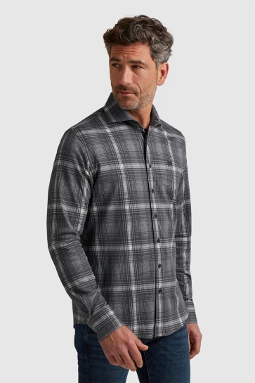 Vanguard LONG SLEEVE SHIRT VSI2310253 9139