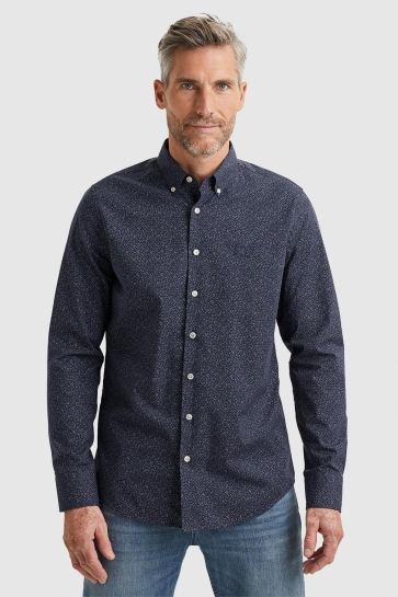 Vanguard OVERHEMD POPLIN VSI2402206 5361