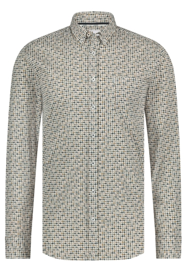 State of Art OVERHEMD MET PRINT 21424253 1123