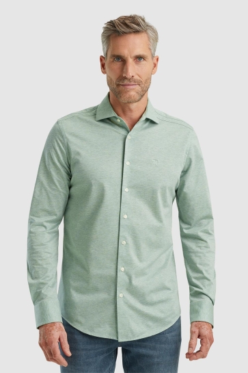 Vanguard Overhemd OVERHEMD VAN PIQUE VSI2411260 6122