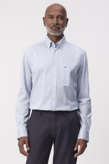 Campbell RANGER OVERHEMD LM 096128 3256