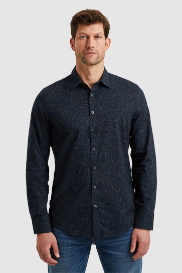 PME legend OVERHEMD MET GRAFISCH PRINT PSI2502208 5281