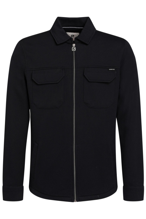 Gabbiano blauwe heren vest | 