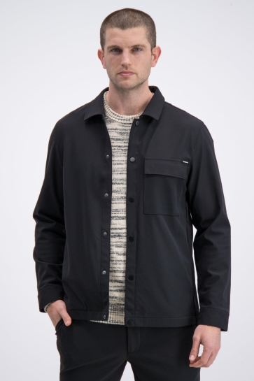 Gabbiano Overhemd ARVIK 426245 5000 night shade