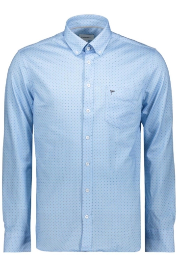 Campbell RANGER OVERHEMD 099197 3256