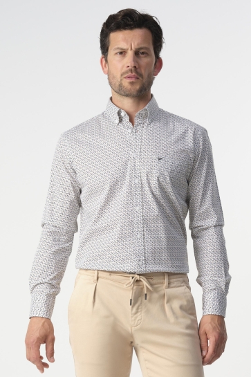 Campbell RANGER OVERHEMD 099199 8216