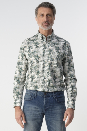 Campbell RANGER OVERHEMD 099200 4776