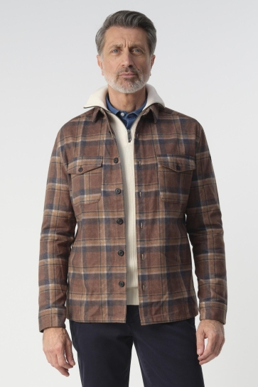 Campbell OVERSHIRT WALKER 099124 8005