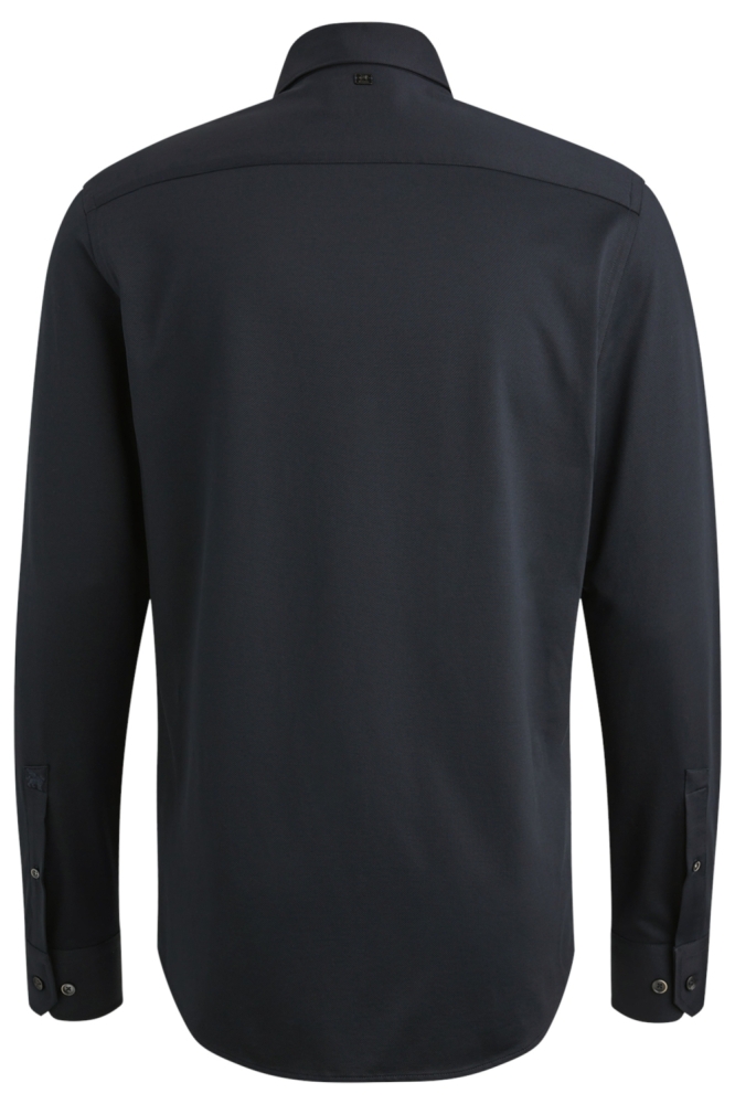 Vanguard blauwe heren overhemd | 