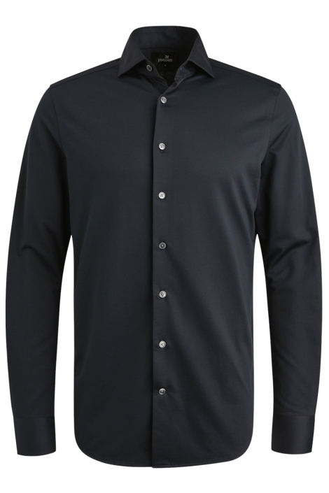 Vanguard blauwe heren overhemd | 