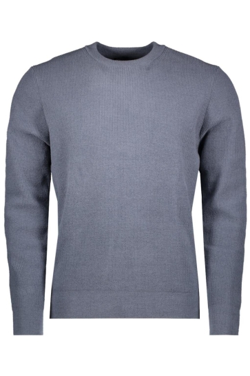 Antony Morato Trui SWEATER REGULAR FIT IN TECHNO MMSW01558 YA500096 7141 LIGHT AVIO