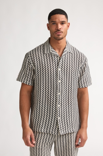 Petrol Industries OVERHEMD MET PUNTKRAAG M 1060 SIS434 0112