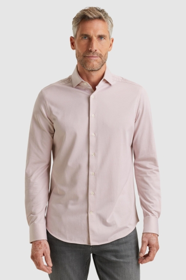 Vanguard Overhemd ELEVATED KNIT SHIRT VSI2511270 4078