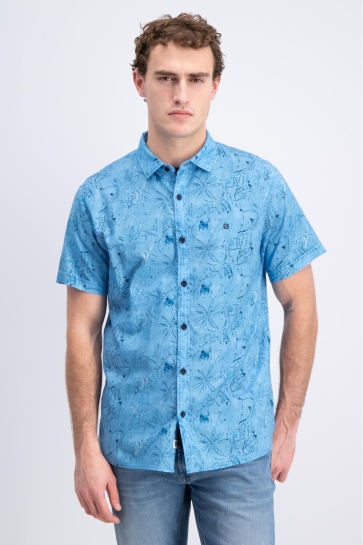 Gabbiano 3365300 kovar Blauw