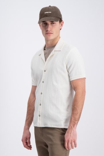 Gabbiano Overhemd DALVEN 3365302 102 ecru