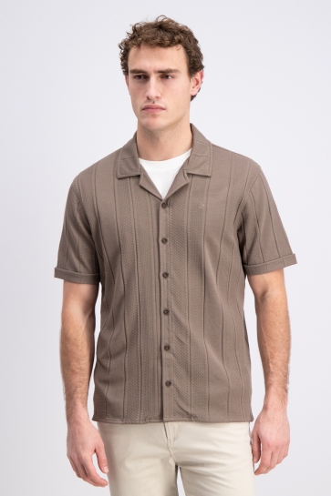 Gabbiano Polo DALVEN 3365302 4232 wood brown